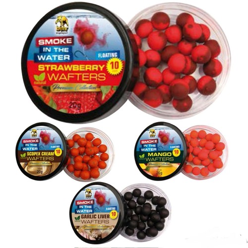 Behr smoke wafter 10mm 20g - behr,