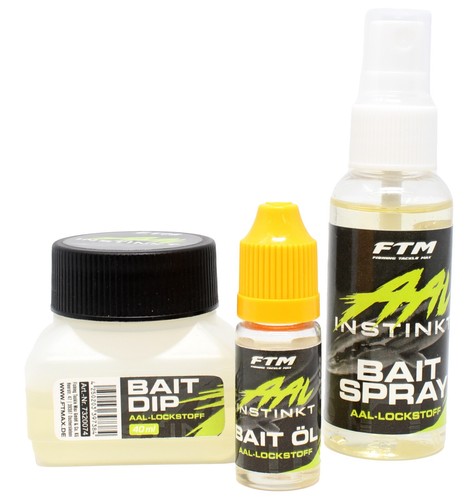 Ftm aal instinkt - ftm, spray