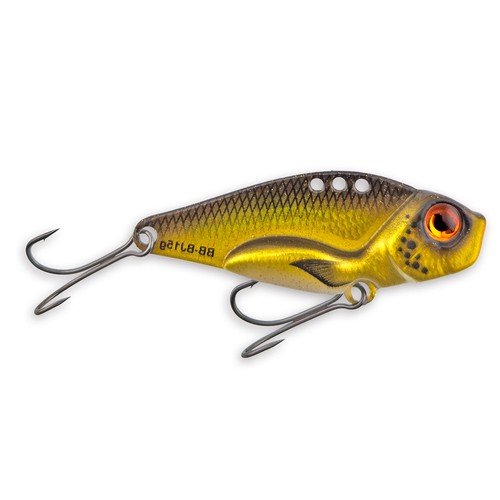 Hybrida barschbaron bladejig - ,