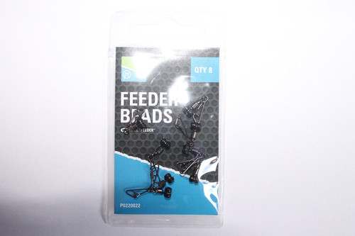Preston feeder beads wirbel - feeder,
