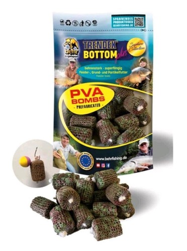 Behr pva bombs - behr, in