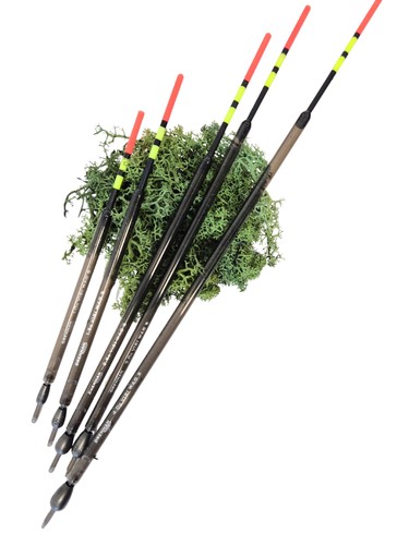 Drennan visi wag waggler - visi,