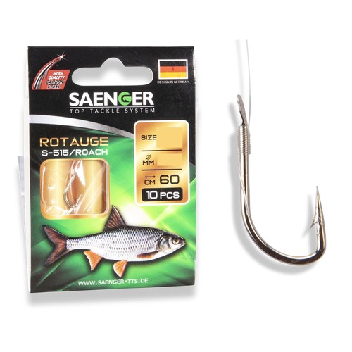 Saenger rotauge 515 - saenger,