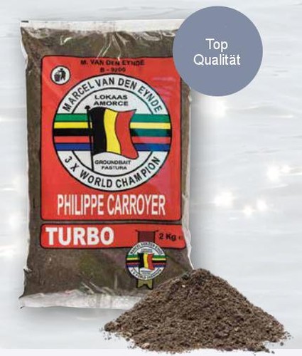 Van den eynde turbo - eynde,