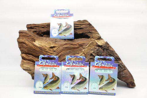 Gamakatsu 1050n roach - gamakatsu, roach/rotauge
