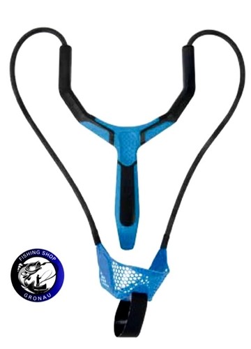 Preston groundbait catapult - preston,