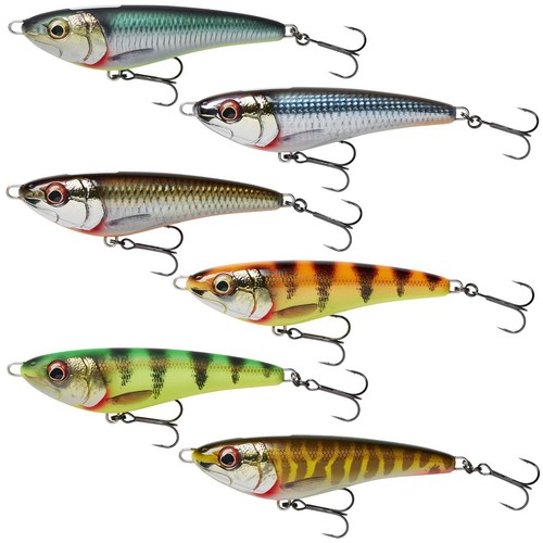 Savage gear freestyler 16cm - savage,