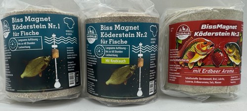 Fischlutscher bissmagnet - fischlutscher,