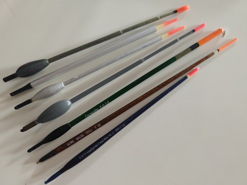 Waggler posen zum - 7,