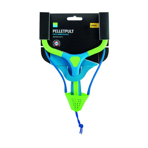 Preston pelletpult large für - preston,