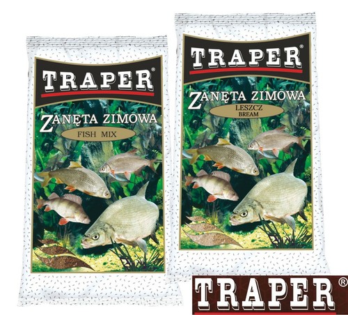 Winterfutter winter groundbait - winterfutter,
