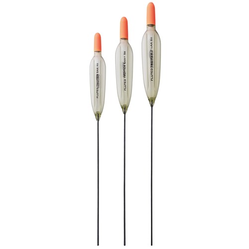 Drennan fluted trotter - drennan, 5