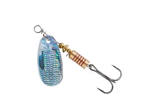 Balzer shirasu spinner - balzer,