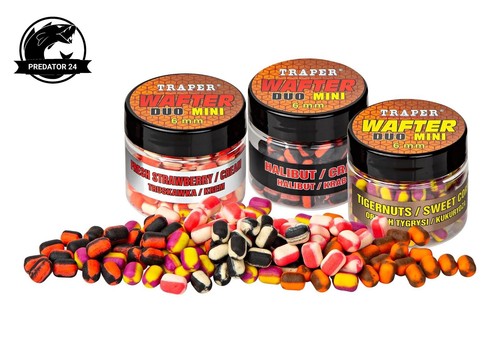 Traper mini wafter wafters - traper,