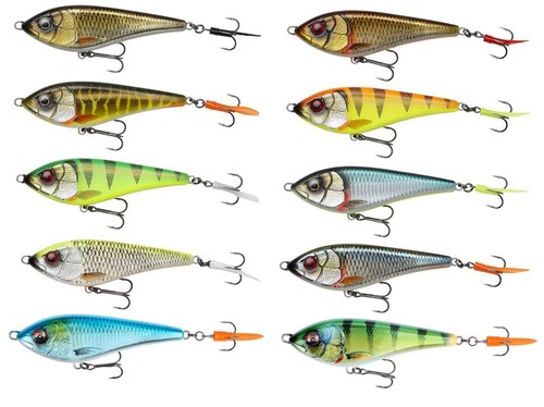 Savage gear deviator swim - gear,