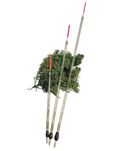 Drennan loaded insert crystal - drennan,