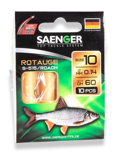 Sänger carbon steel haken - sänger,