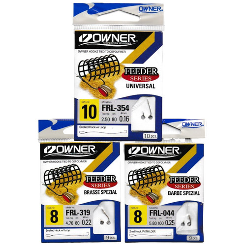 Owner feeder universal - owner®,