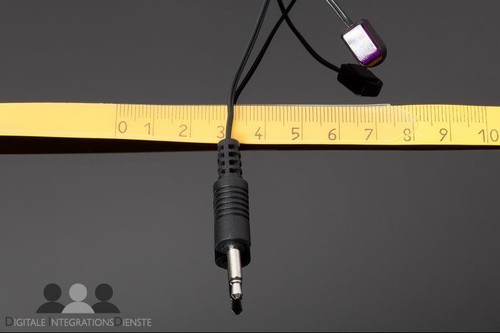 Infrarot auge kabel - ir,
