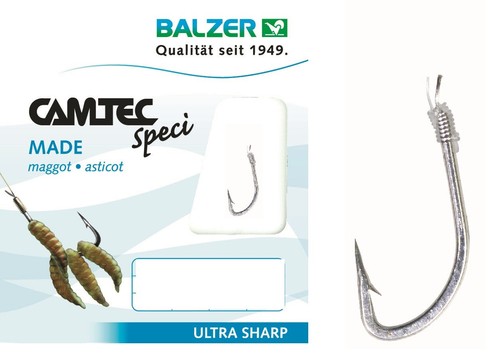 Camtec speci maden made - speci,