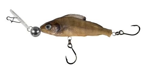 Twin lures chatterbait - twin, aus