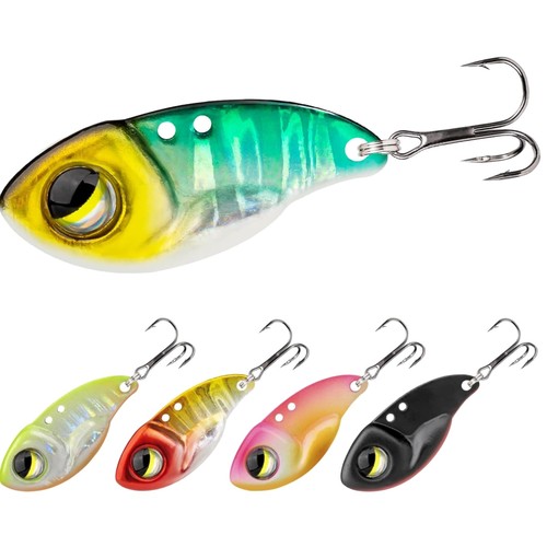 Angelköder spinner jig - spinner, barsch