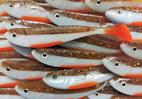 Gummifische aew ukel - 50, 90