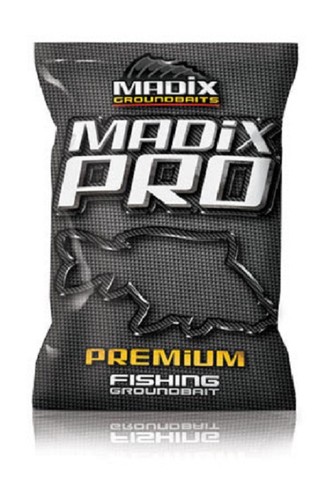 Madix pro premium - madix, groundbait