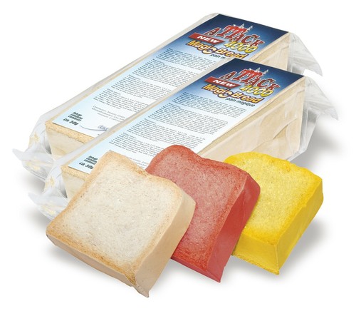 Mosella magic bread - bread, brot