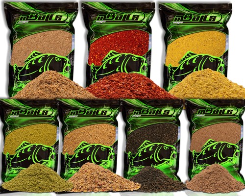 Magic baits groundbait 1kg - baits,