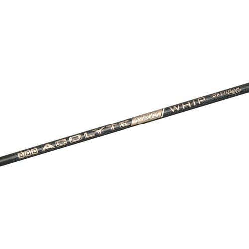 Drennan acolyte whip pro - drennan, 600