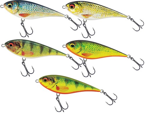 Balzer super natural jerk - mk,