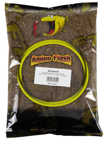 Ftm amino flash rösthanf 700 - flash,