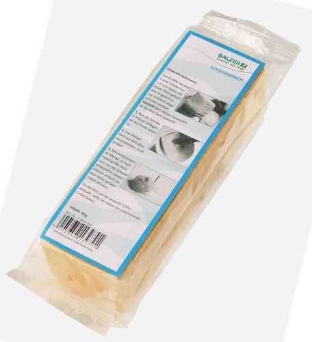 Balzer schwimmbrot brot - schwimmbrot,