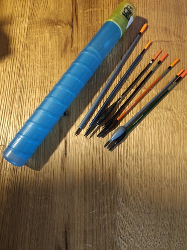 Waggler posen zum - 7,
