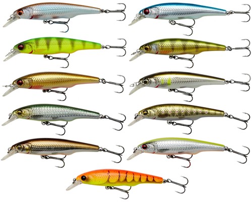 Savage gear 3cm - gear, 10g