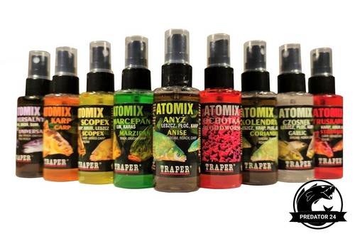 Traper lockstoff spray - lockstoff,