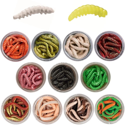 Berkley powerbait power - berkley,