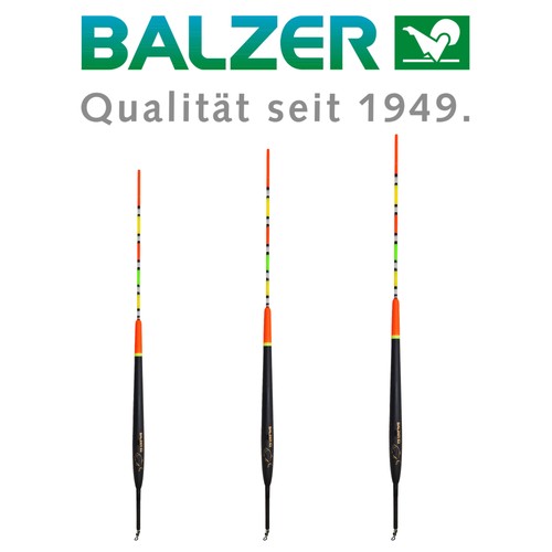 Balzer zielfisch pose - balzer,